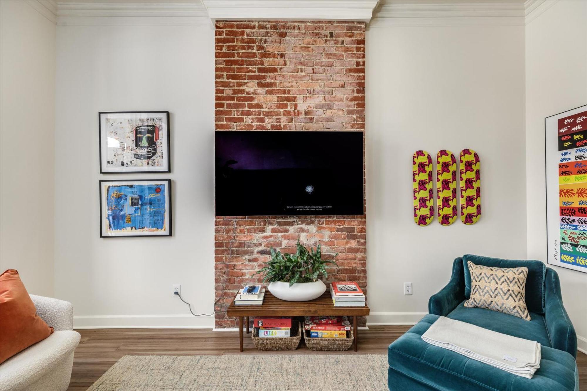 The Lumber Baron'S Mansion: 2 King Suites, 2.5Ba + Gym Detroit Exterior photo