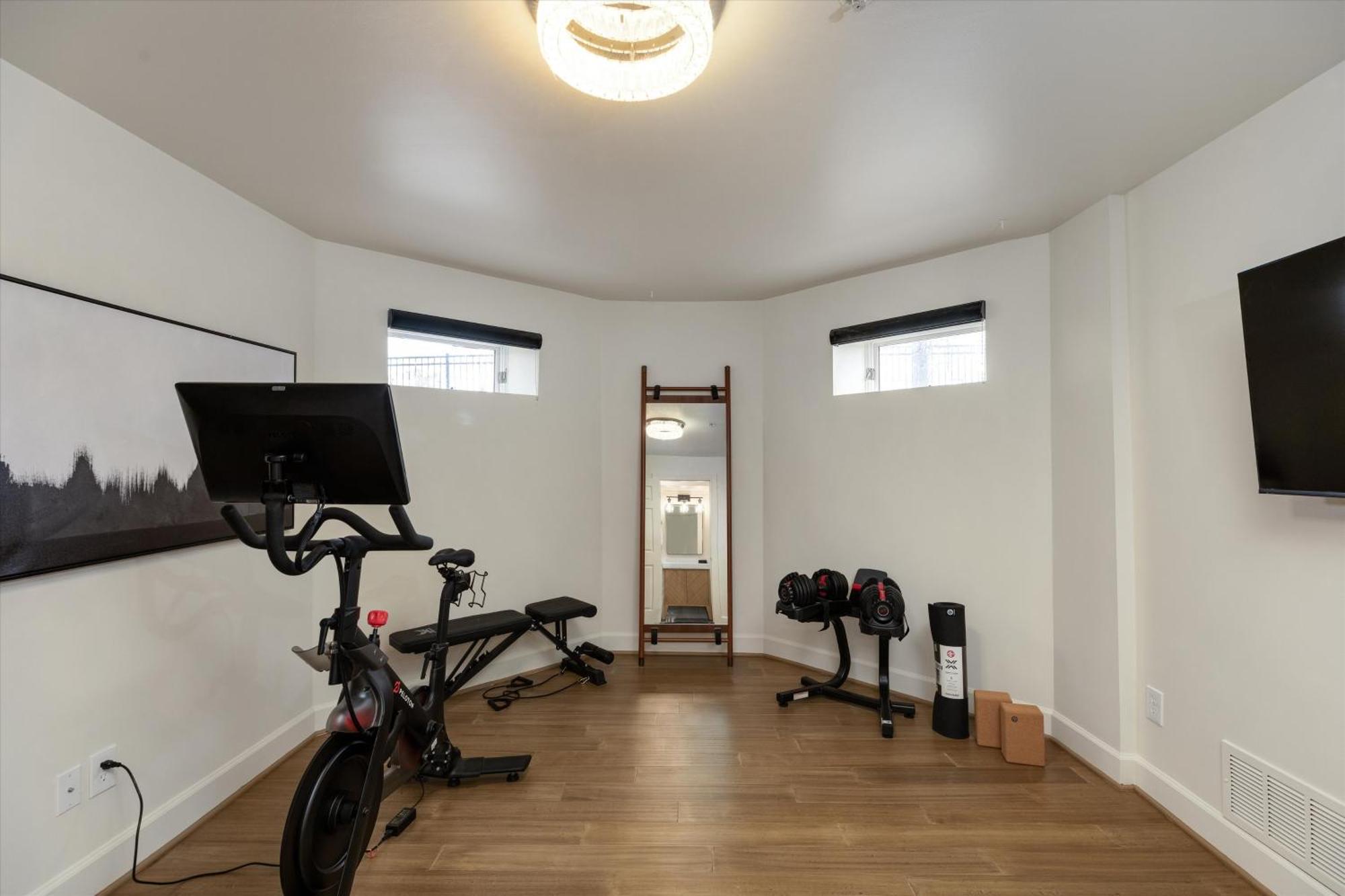 The Lumber Baron'S Mansion: 2 King Suites, 2.5Ba + Gym Detroit Exterior photo